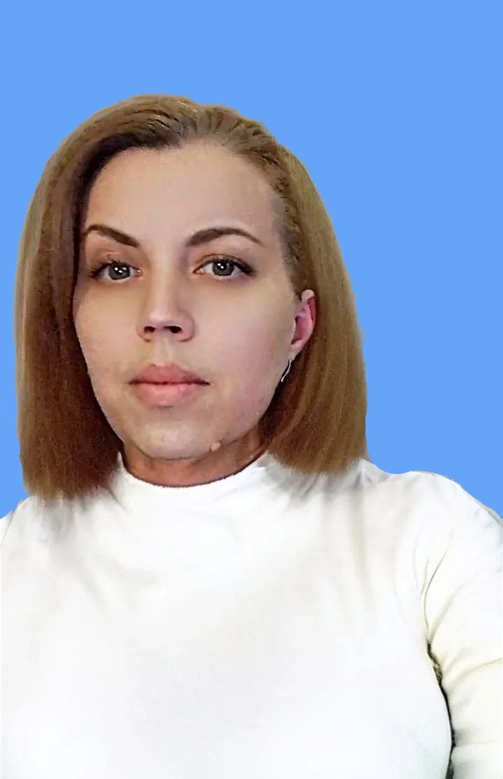 Круглова Ирина Михайловна.
