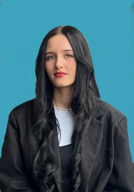 Вишницкая Екатерина Константиновна.