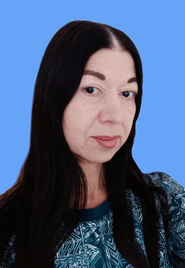 Редикульцева Ирина Александровна.