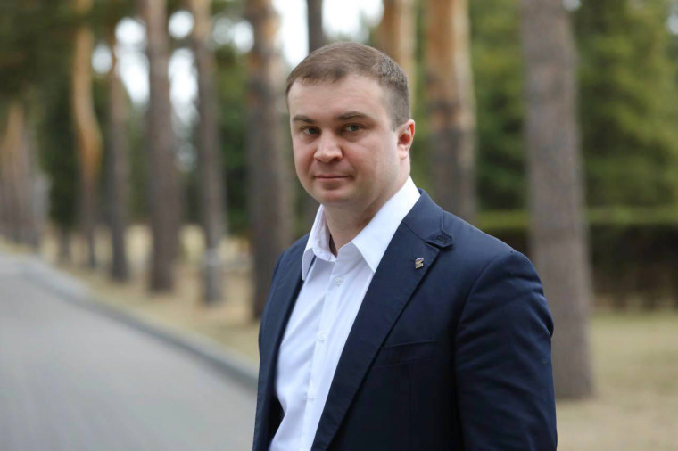 Руководитель Омской области Виталий Хоценко продолжает знакомство с регионом и его жителями.