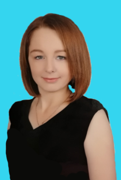 Ощекина Анна Николаевна